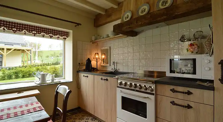 Holiday home in Waimes