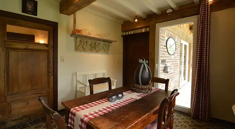 Holiday home in Waimes