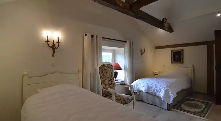 Holiday home in Waimes