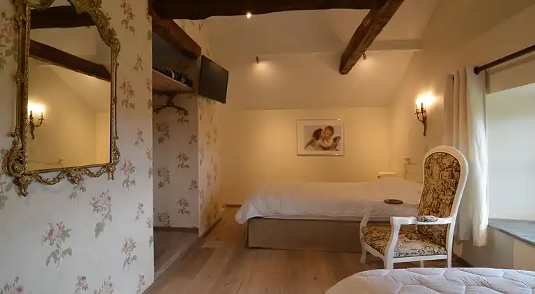 Holiday home in Waimes