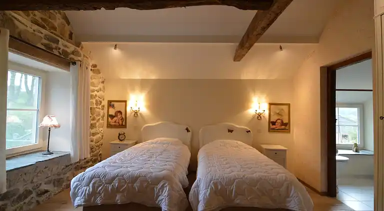 Holiday home in Waimes