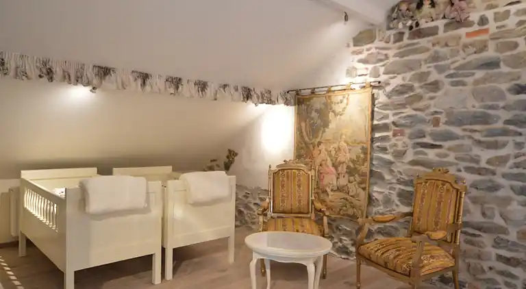 Holiday home in Waimes