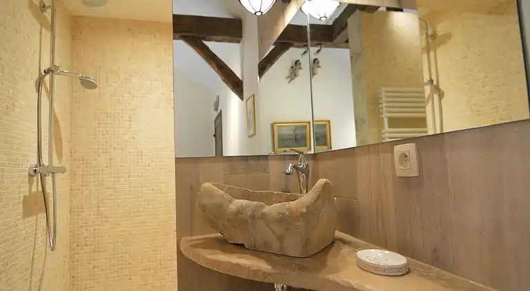 Holiday home in Waimes