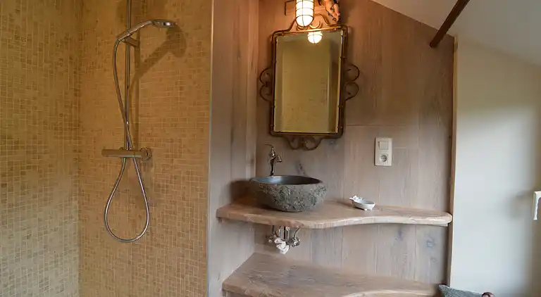 Holiday home in Waimes