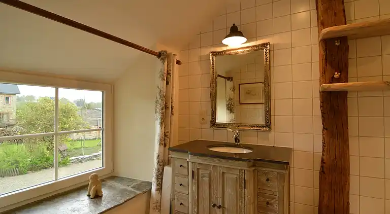 Holiday home in Waimes