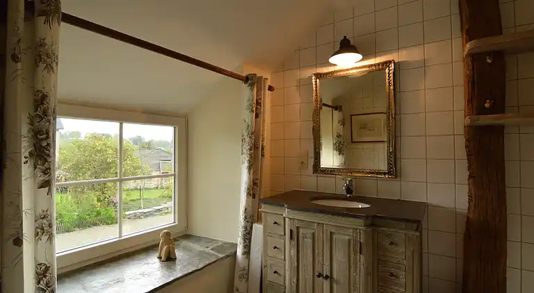 Holiday home in Waimes