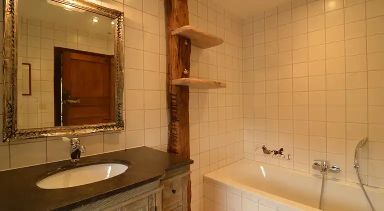 Holiday home in Waimes