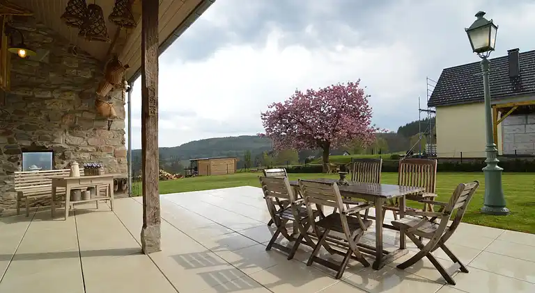 Holiday home in Waimes