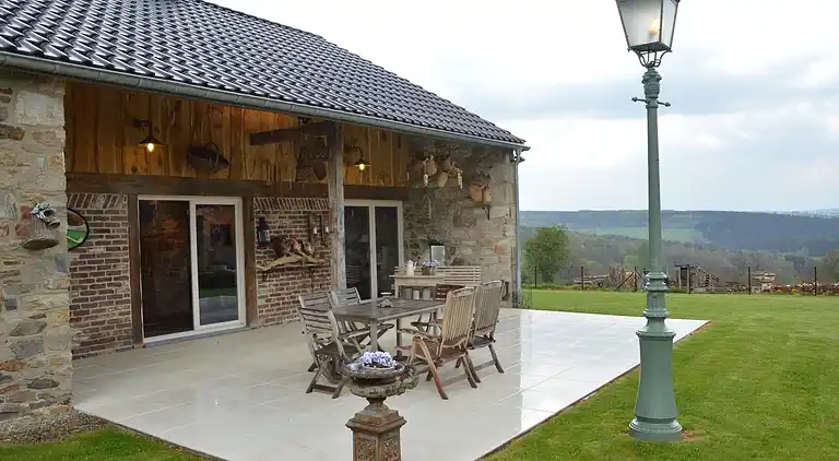 Holiday home in Waimes