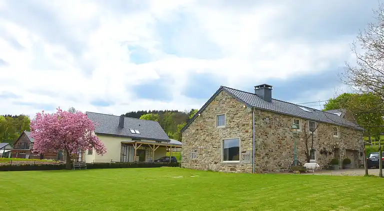 Holiday home in Waimes