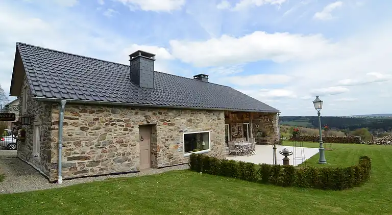 Holiday home in Waimes