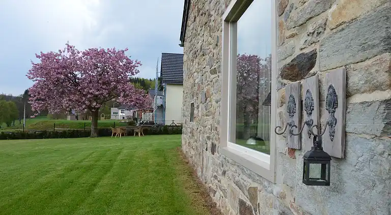 Holiday home in Waimes