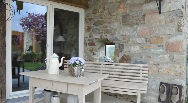 Holiday home in Waimes