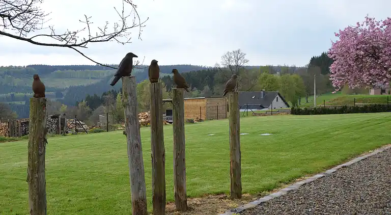 Holiday home in Waimes