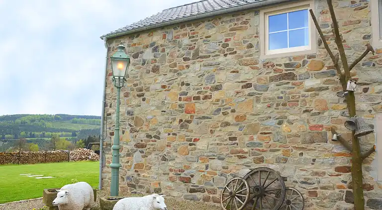 Holiday home in Waimes