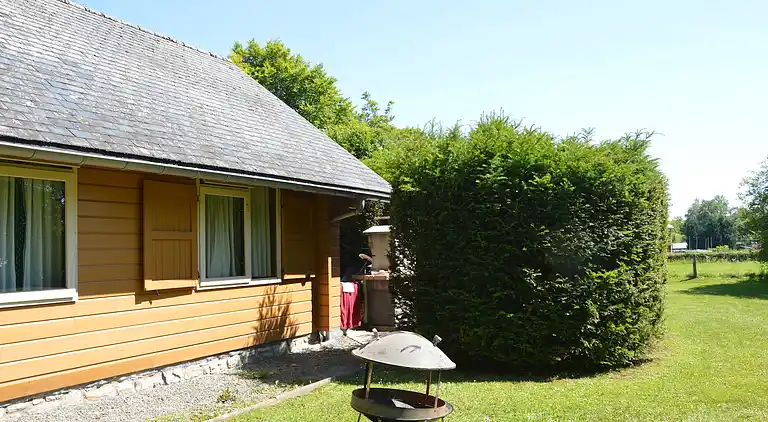 Cottage in Robertville