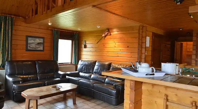 Cottage in Robertville