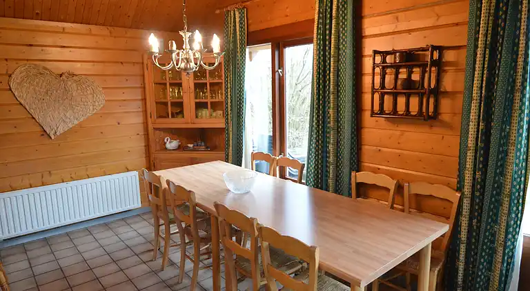 Cottage in Robertville