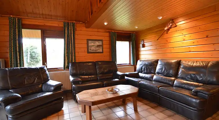 Cottage in Robertville