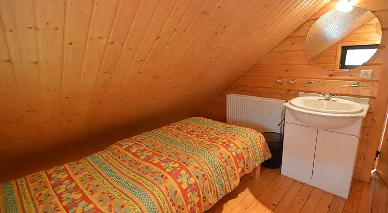 Cottage in Robertville