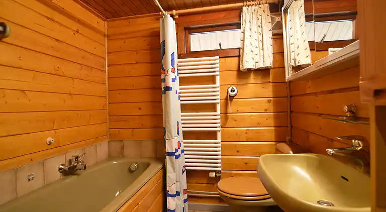 Cottage in Robertville