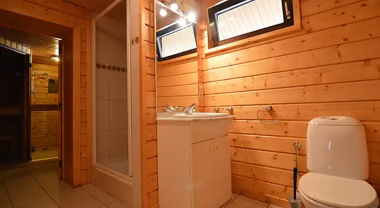 Cottage in Robertville