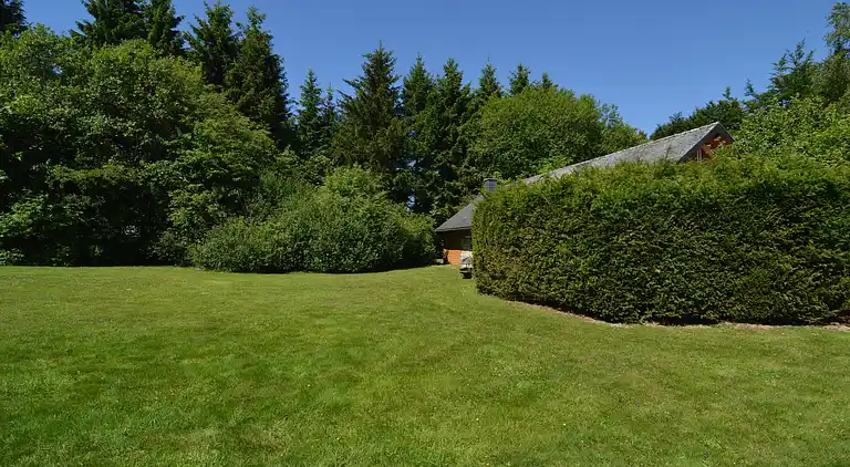 Cottage in Robertville