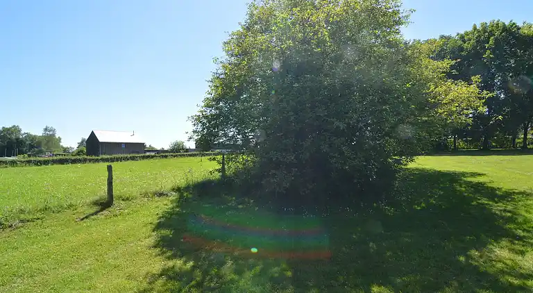 Cottage in Robertville