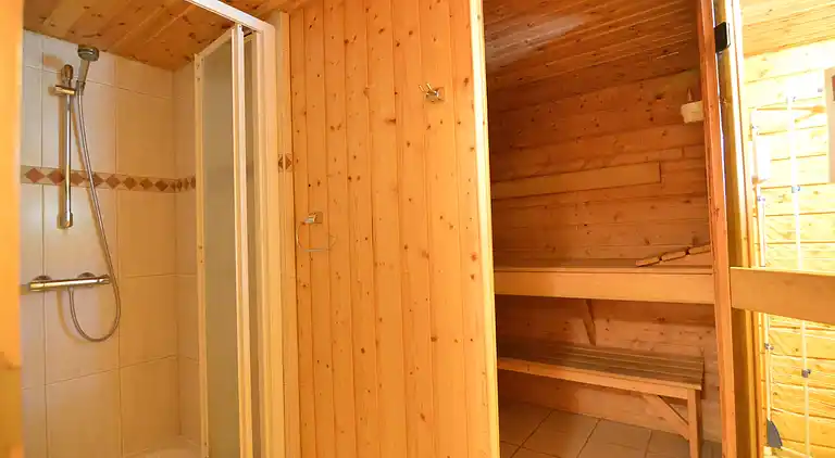 Cottage in Robertville