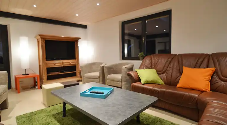 Sommerhus i Robertville