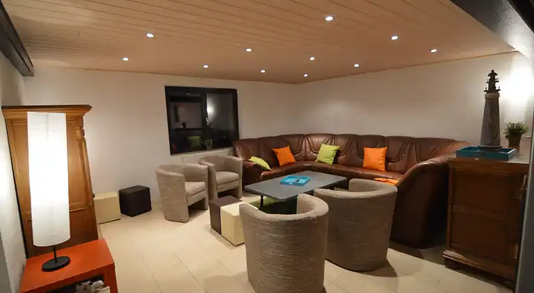 Sommerhus i Robertville