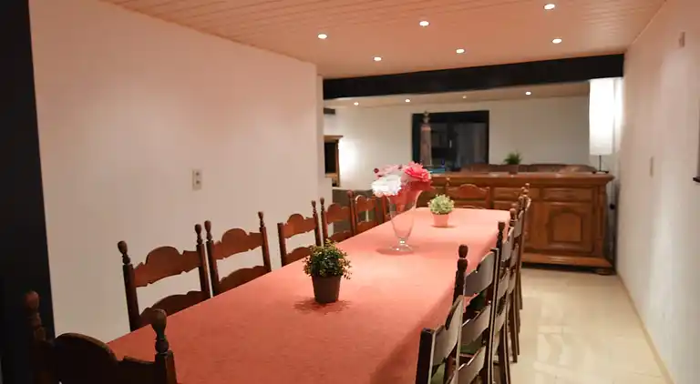 Sommerhus i Robertville