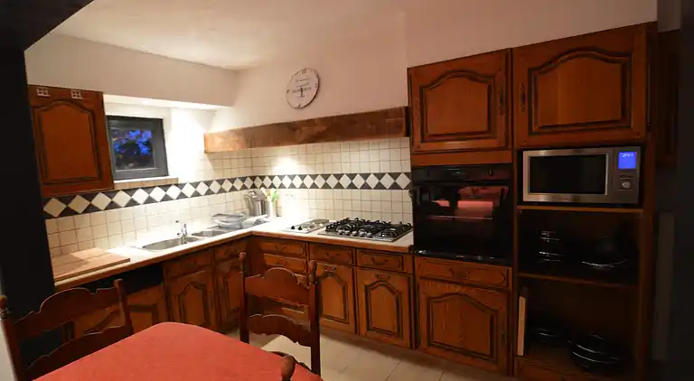 Sommerhus i Robertville