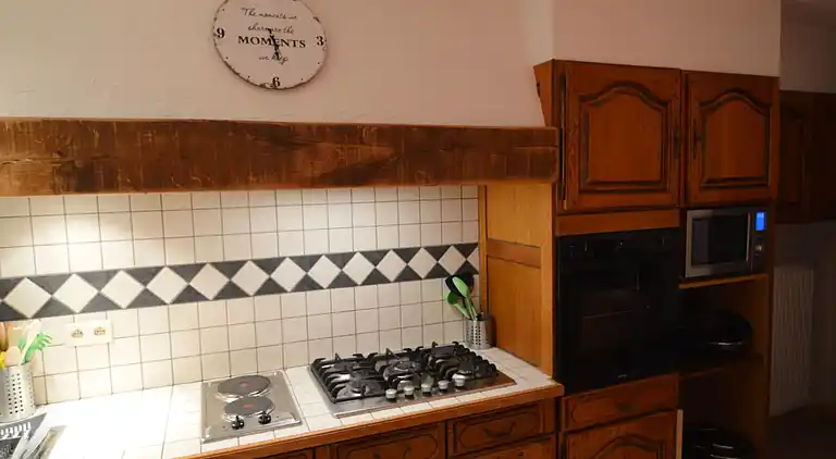 Sommerhus i Robertville