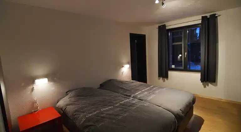 Sommerhus i Robertville