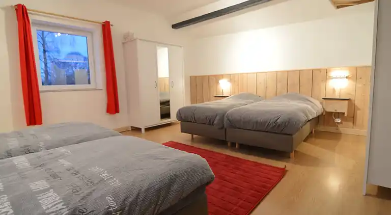 Sommerhus i Robertville