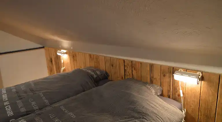 Sommerhus i Robertville