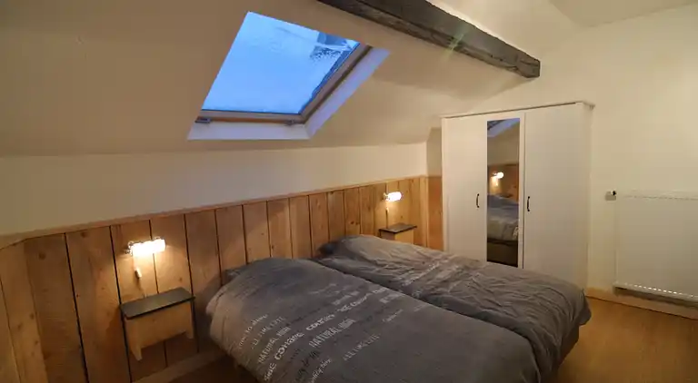 Sommerhus i Robertville