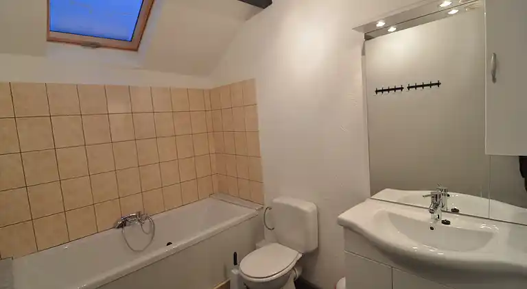 Sommerhus i Robertville