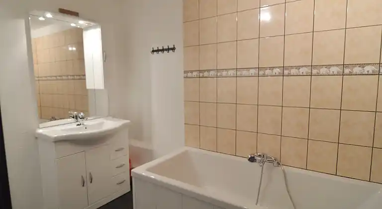 Sommerhus i Robertville