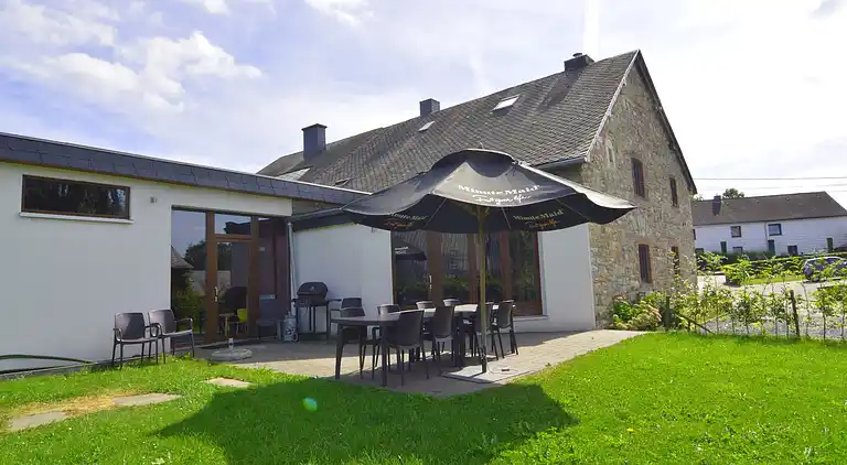 Holiday home in Waimes