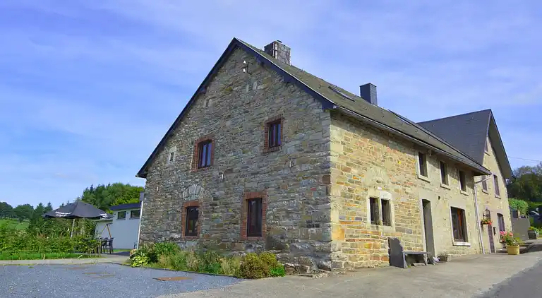 Holiday home in Waimes