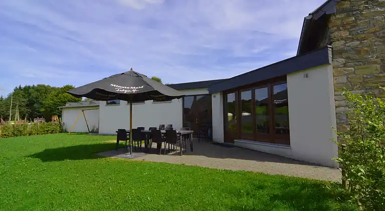 Holiday home in Waimes