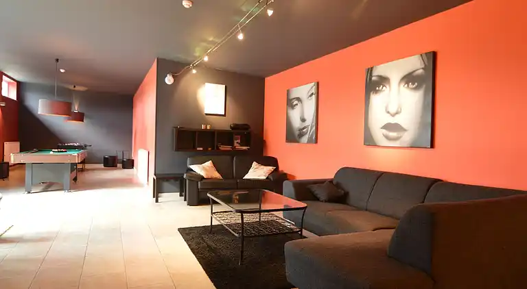 Holiday home in Waimes