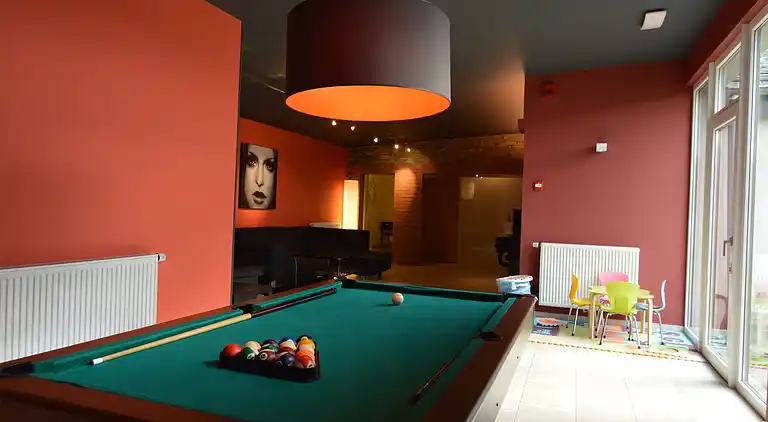 Holiday home in Waimes