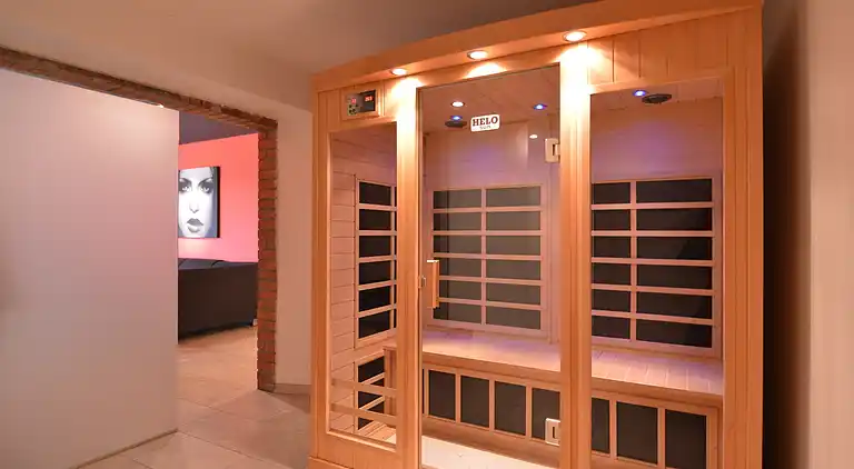 Holiday home in Waimes