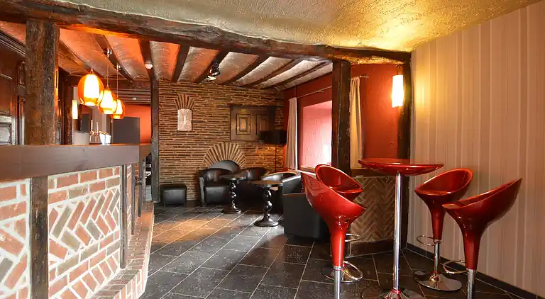 Holiday home in Waimes