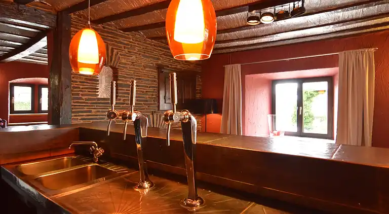 Holiday home in Waimes