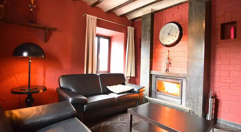 Holiday home in Waimes