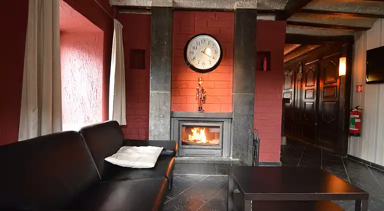 Holiday home in Waimes